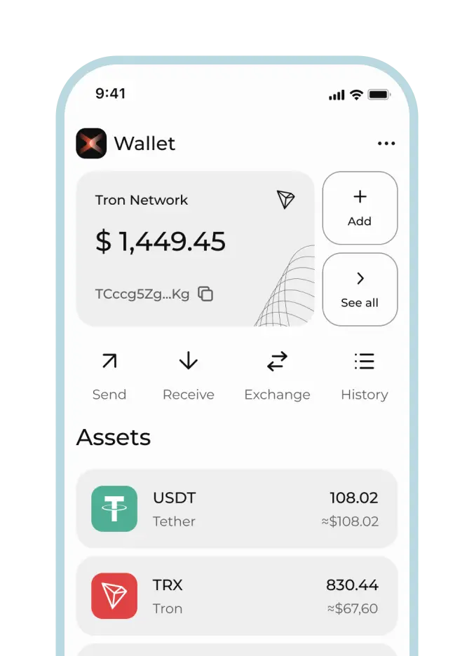 eWallet